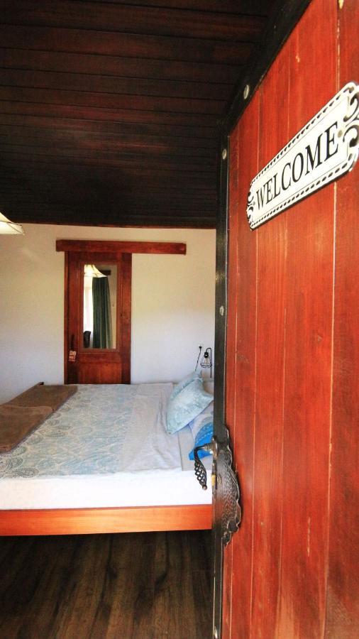 Country House Dajkovic Dupilo Экстерьер фото