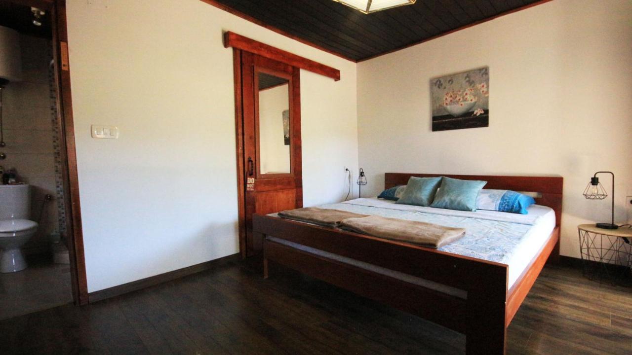 Country House Dajkovic Dupilo Экстерьер фото
