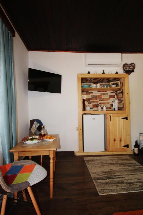 Country House Dajkovic Dupilo Экстерьер фото